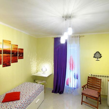 La Dimora Di Minerva Villa Minervino Murge ภายนอก รูปภาพ