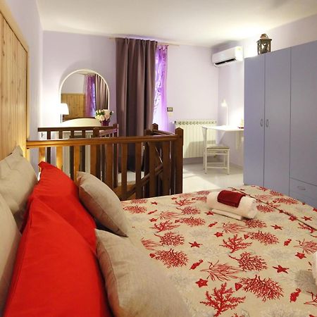 La Dimora Di Minerva Villa Minervino Murge ภายนอก รูปภาพ