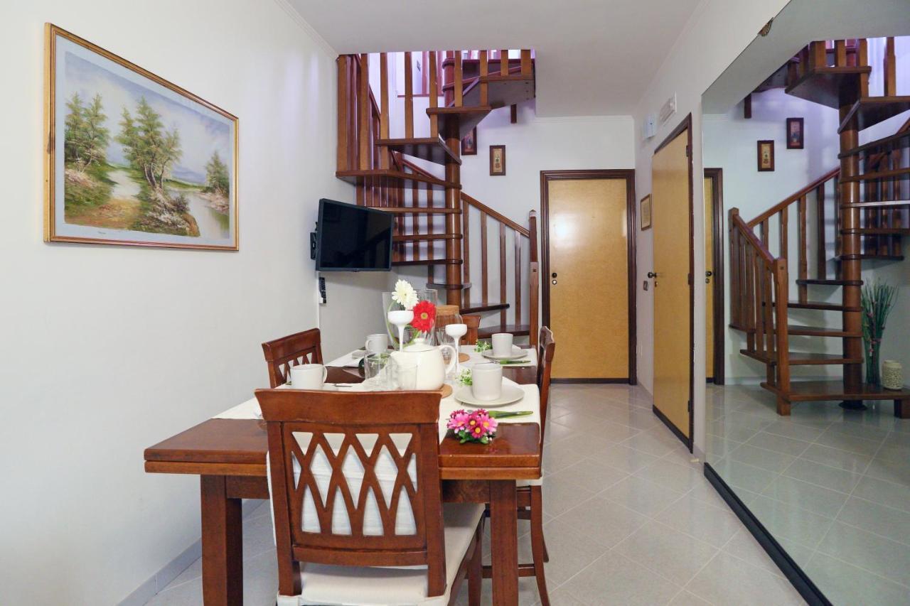 La Dimora Di Minerva Villa Minervino Murge ภายนอก รูปภาพ