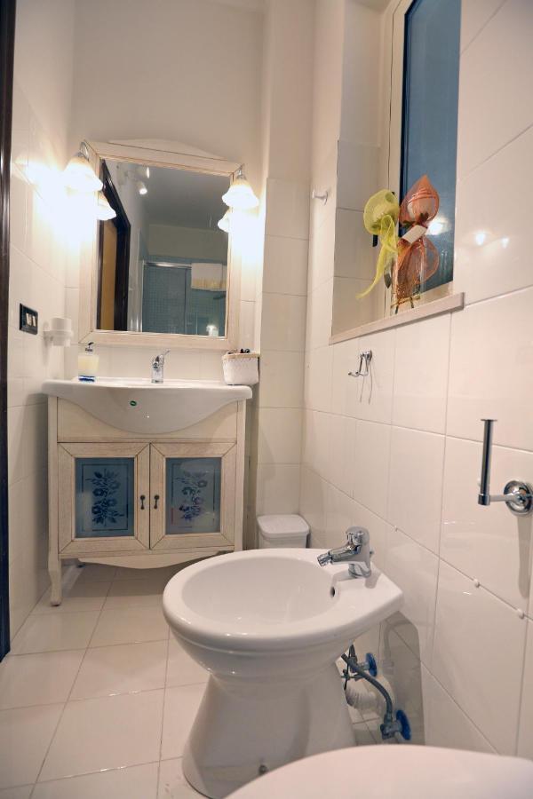 La Dimora Di Minerva Villa Minervino Murge ภายนอก รูปภาพ