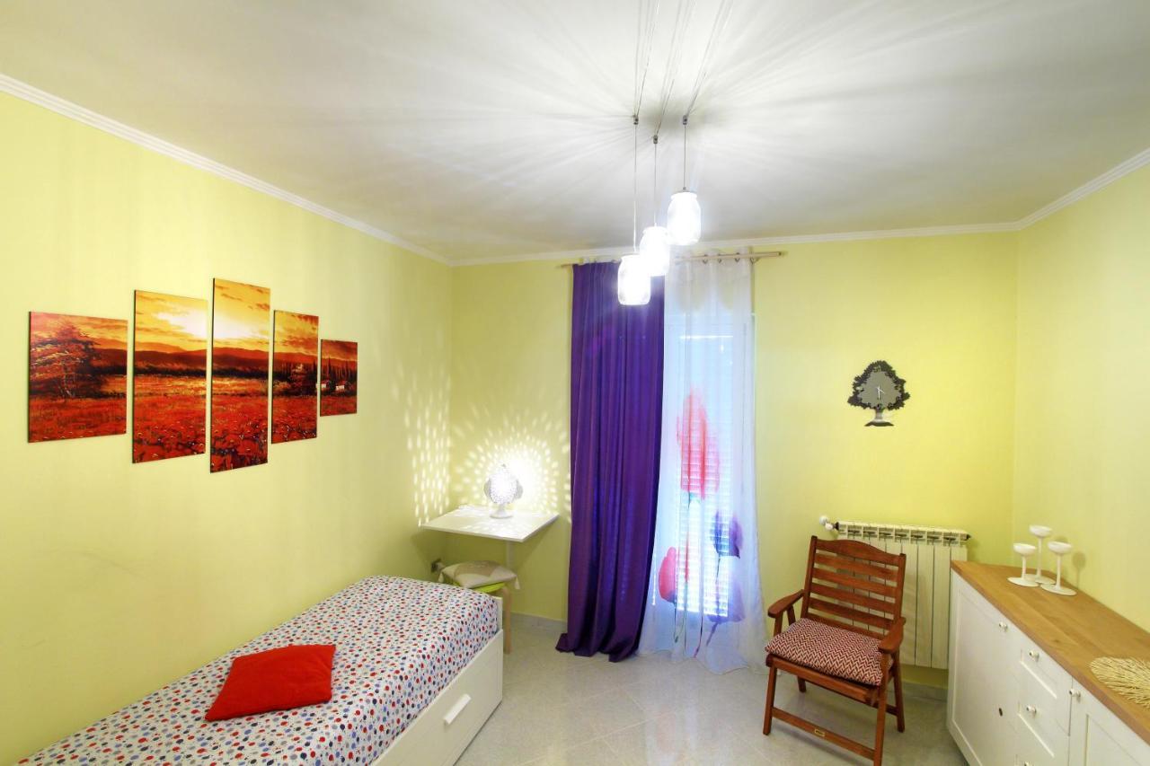 La Dimora Di Minerva Villa Minervino Murge ภายนอก รูปภาพ